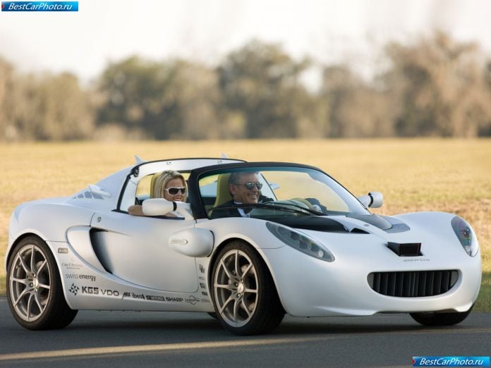 2008 Rinspeed Squba Concept - фотография 23 из 70 2008 Rinspeed Squba Concept - фотография 23 из 70