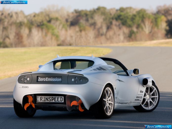 2008 Rinspeed Squba Concept - фотография 33 из 70 2008 Rinspeed Squba Concept - фотография 33 из 70