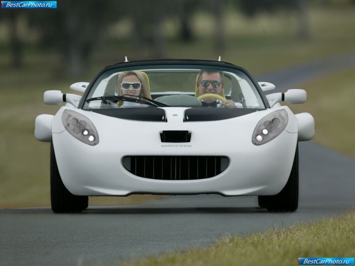 2008 Rinspeed Squba Concept - фотография 35 из 70 2008 Rinspeed Squba Concept - фотография 35 из 70