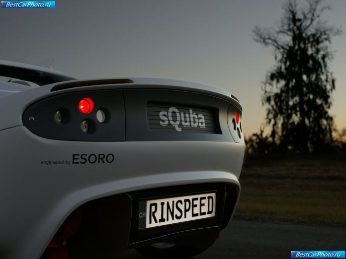 2008 Rinspeed Squba Concept - фотография 58 из 70 2008 Rinspeed Squba Concept - фотография 58 из 70