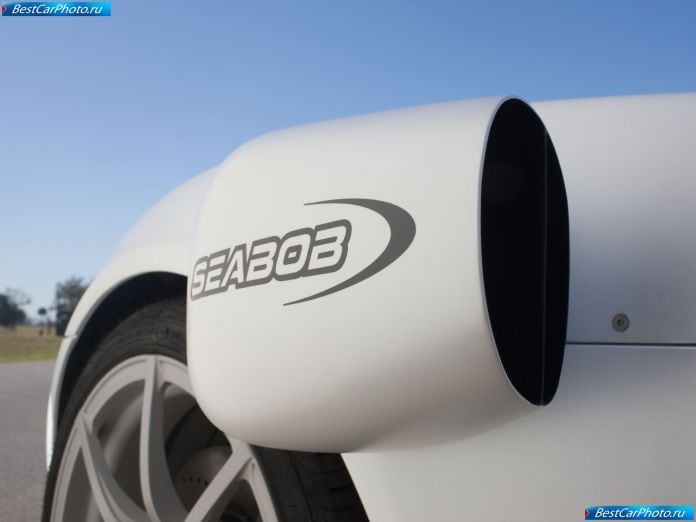 2008 Rinspeed Squba Concept - фотография 59 из 70 2008 Rinspeed Squba Concept - фотография 59 из 70