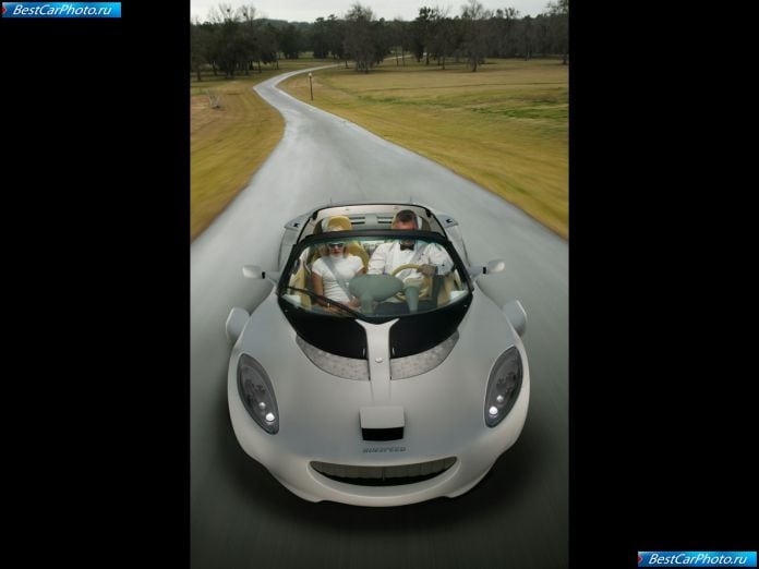 2008 Rinspeed Squba Concept - фотография 67 из 70