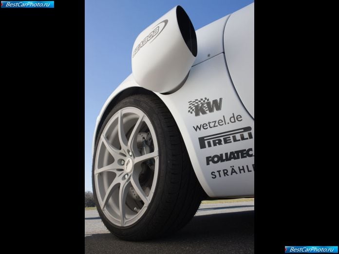 2008 Rinspeed Squba Concept - фотография 70 из 70 2008 Rinspeed Squba Concept - фотография 70 из 70