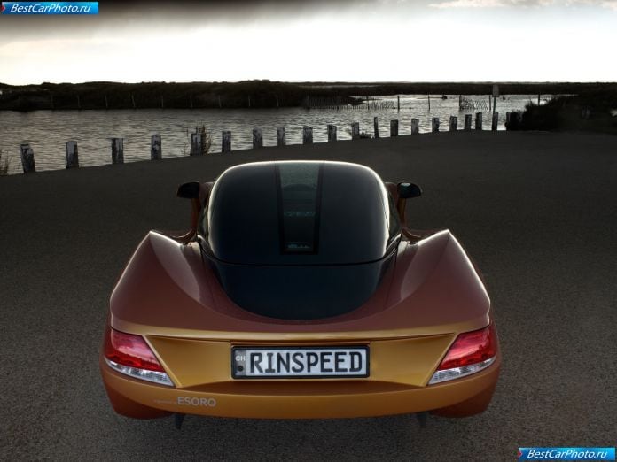 2009 Rinspeed Ichange Concept - фотография 32 из 64 2009 Rinspeed Ichange Concept - фотография 32 из 64