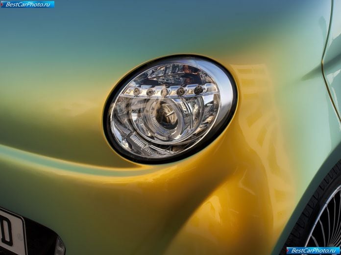 2010 Rinspeed Uc Concept - фотография 52 из 66 2010 Rinspeed Uc Concept - фотография 52 из 66