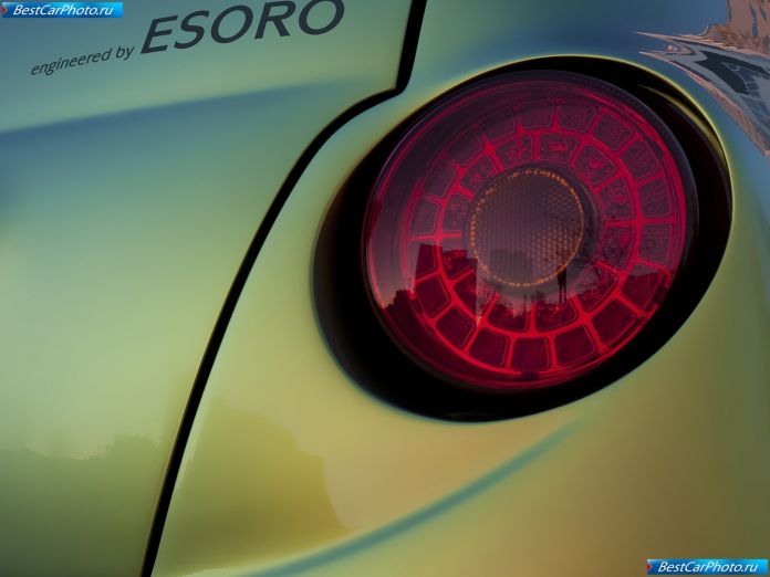 2010 Rinspeed Uc Concept - фотография 54 из 66