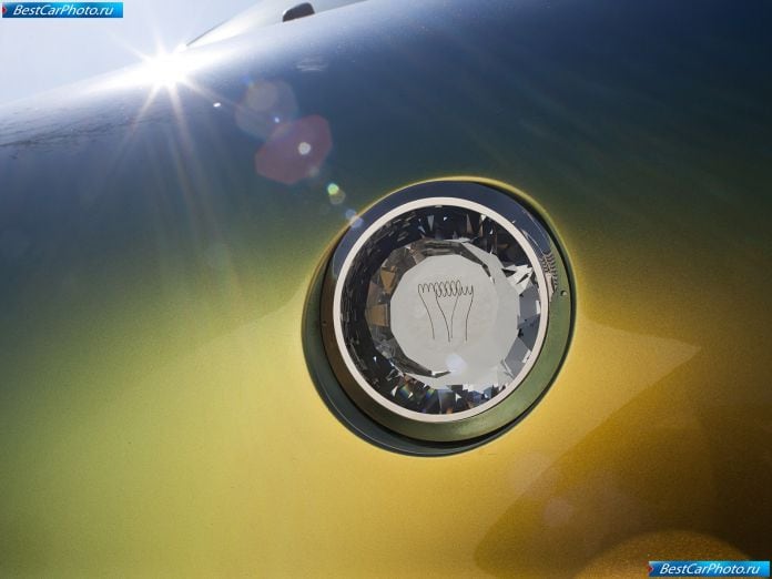 2010 Rinspeed Uc Concept - фотография 57 из 66 2010 Rinspeed Uc Concept - фотография 57 из 66