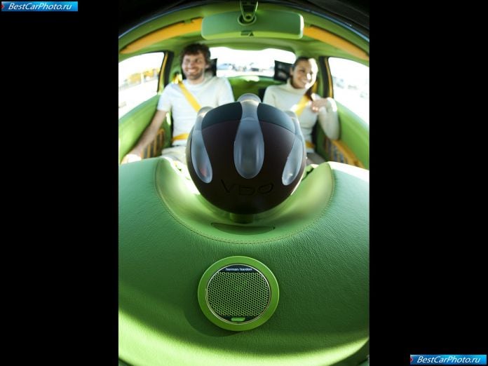 2010 Rinspeed Uc Concept - фотография 59 из 66 2010 Rinspeed Uc Concept - фотография 59 из 66