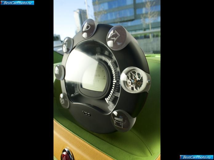 2010 Rinspeed Uc Concept - фотография 60 из 66 2010 Rinspeed Uc Concept - фотография 60 из 66