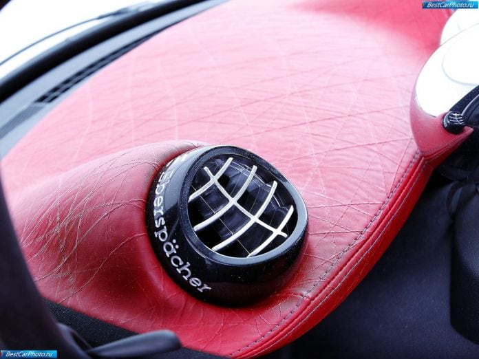 2012 Rinspeed Dock+Go Concept - фотография 35 из 39