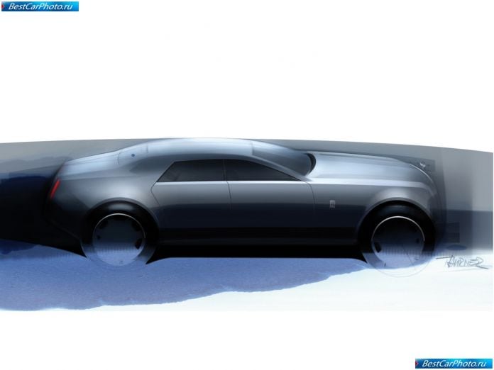 2010 Rolls-Royce Rr4 - фотография 1 из 2