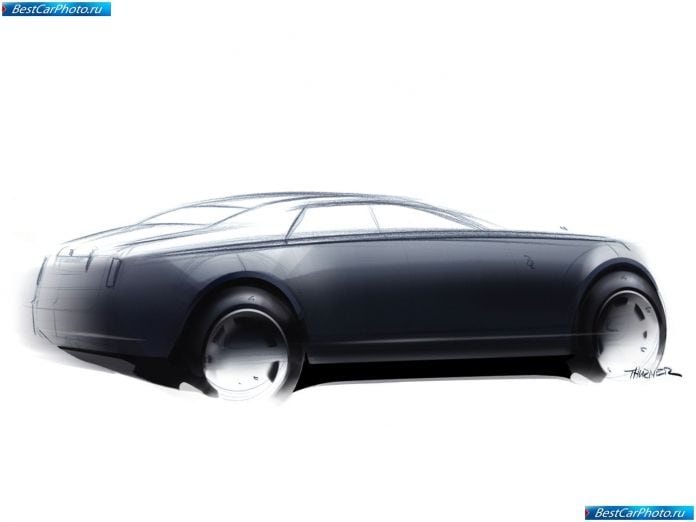 2010 Rolls-Royce Rr4 - фотография 2 из 2 2010 Rolls-Royce Rr4 - фотография 2 из 2