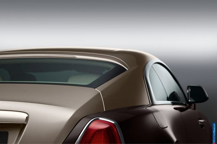 2014 Rolls-Royce Wraith - фотография 16 из 31 2014 Rolls-Royce Wraith - фотография 16 из 31