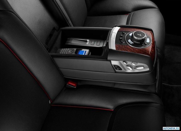 2015 Rolls-Royce Ghost Series II - фотография 89 из 115 2015 Rolls-Royce Ghost Series II - фотография 89 из 115