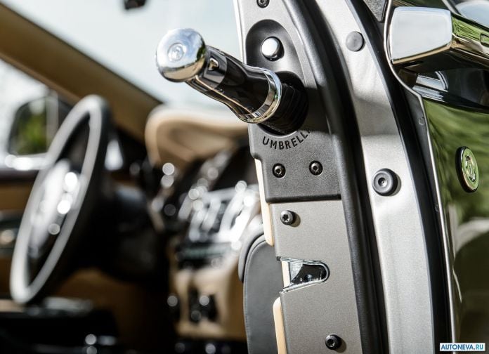2015 Rolls-Royce Ghost Series II - фотография 110 из 115 2015 Rolls-Royce Ghost Series II - фотография 110 из 115