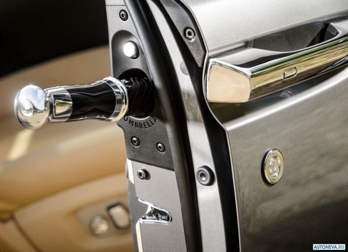 2015 Rolls-Royce Ghost Series II - фотография 111 из 115 2015 Rolls-Royce Ghost Series II - фотография 111 из 115