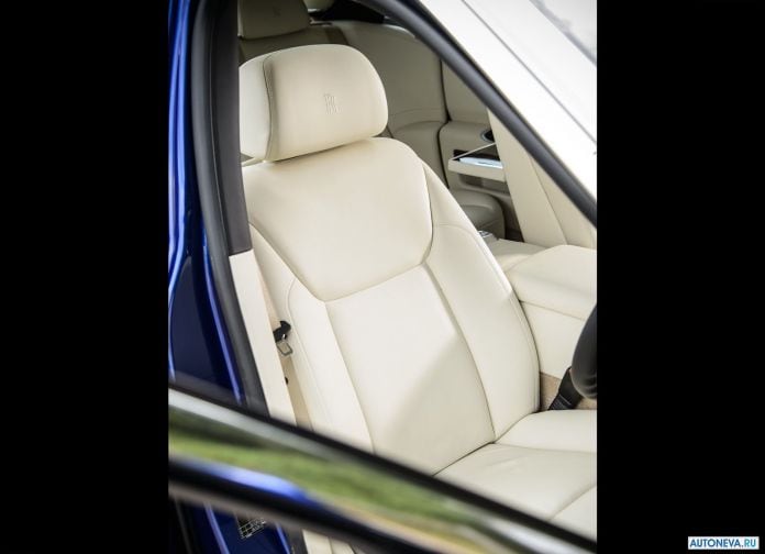 2015 Rolls-Royce Ghost Series II - фотография 115 из 115 2015 Rolls-Royce Ghost Series II - фотография 115 из 115