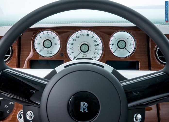 2015 Rolls-Royce Phantom Serenity - фотография 4 из 16 2015 Rolls-Royce Phantom Serenity - фотография 4 из 16