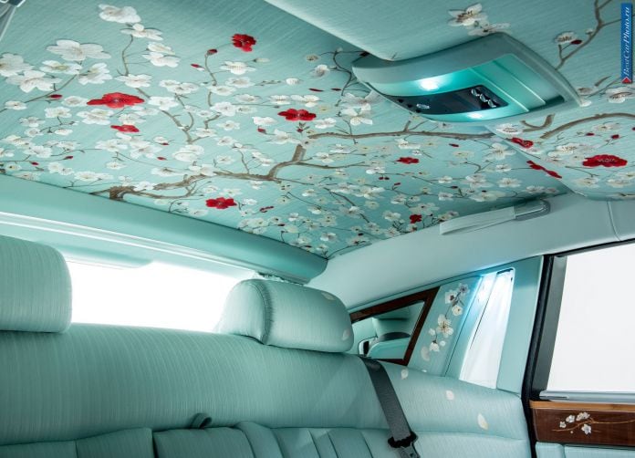 2015 Rolls-Royce Phantom Serenity - фотография 7 из 16 2015 Rolls-Royce Phantom Serenity - фотография 7 из 16