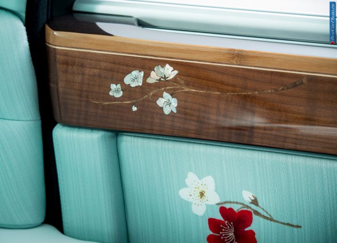 2015 Rolls-Royce Phantom Serenity - фотография 10 из 16 2015 Rolls-Royce Phantom Serenity - фотография 10 из 16