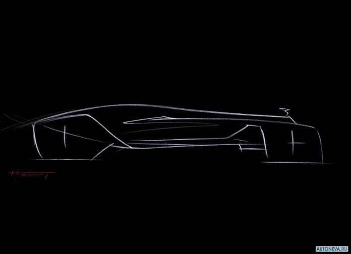 2017 Rolls-Royce 103EX Vision Next 100 Concept - фотография 59 из 72