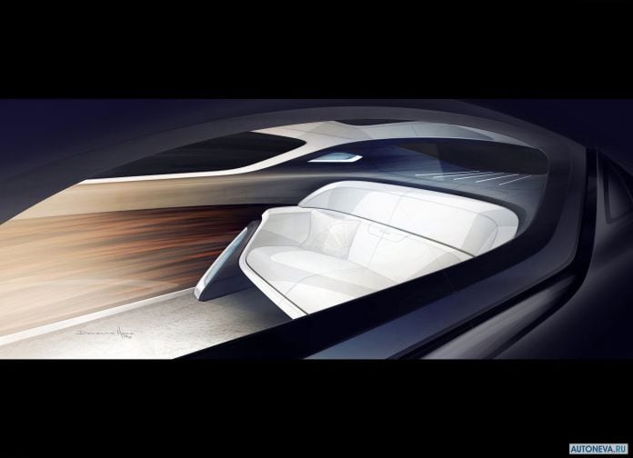 2017 Rolls-Royce 103EX Vision Next 100 Concept - фотография 64 из 72