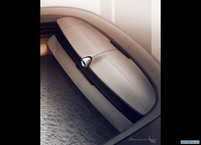 2017 Rolls-Royce 103EX Vision Next 100 Concept - фотография 66 из 72 2017 Rolls-Royce 103EX Vision Next 100 Concept - фотография 66 из 72