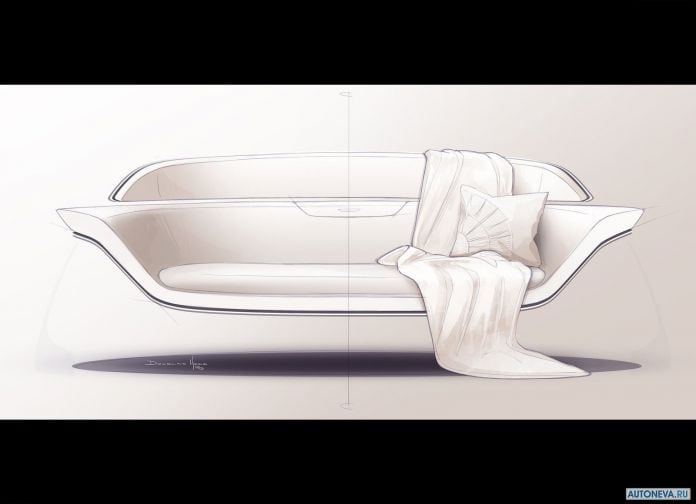 2017 Rolls-Royce 103EX Vision Next 100 Concept - фотография 68 из 72