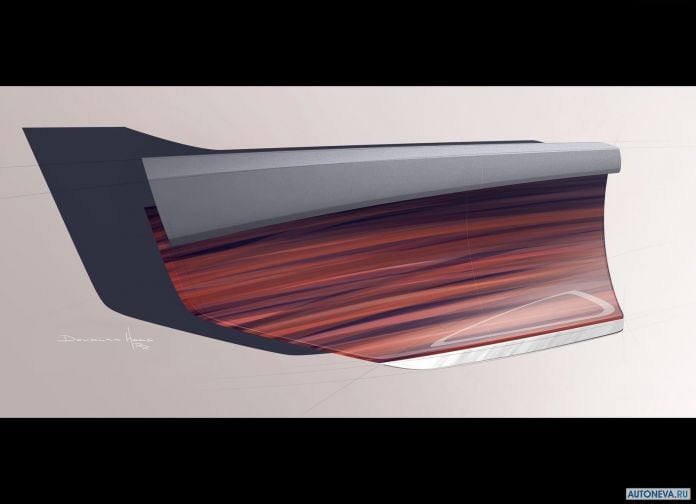 2017 Rolls-Royce 103EX Vision Next 100 Concept - фотография 71 из 72