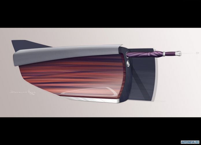 2017 Rolls-Royce 103EX Vision Next 100 Concept - фотография 72 из 72