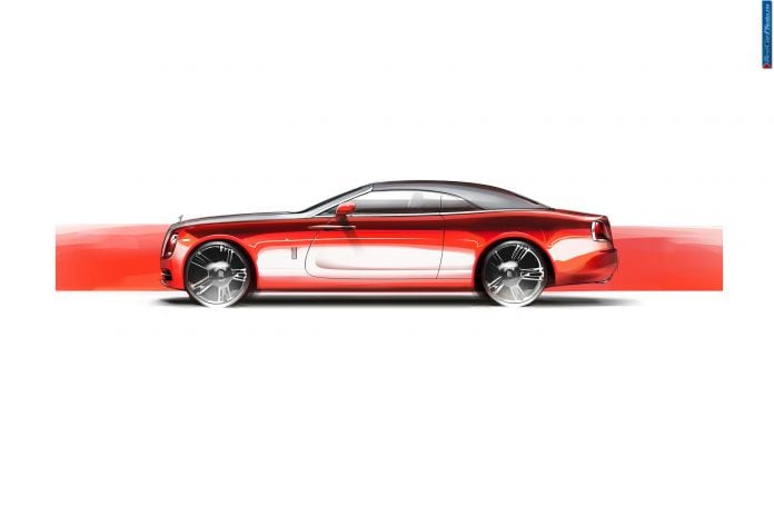2016 Rolls-Royce Dawn - фотография 22 из 33 2016 Rolls-Royce Dawn - фотография 22 из 33