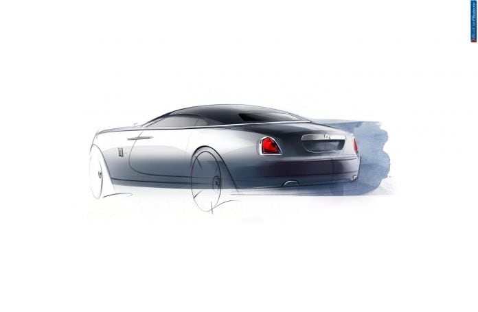 2016 Rolls-Royce Dawn - фотография 26 из 33 2016 Rolls-Royce Dawn - фотография 26 из 33
