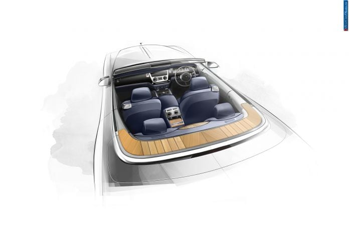 2016 Rolls-Royce Dawn - фотография 31 из 33 2016 Rolls-Royce Dawn - фотография 31 из 33