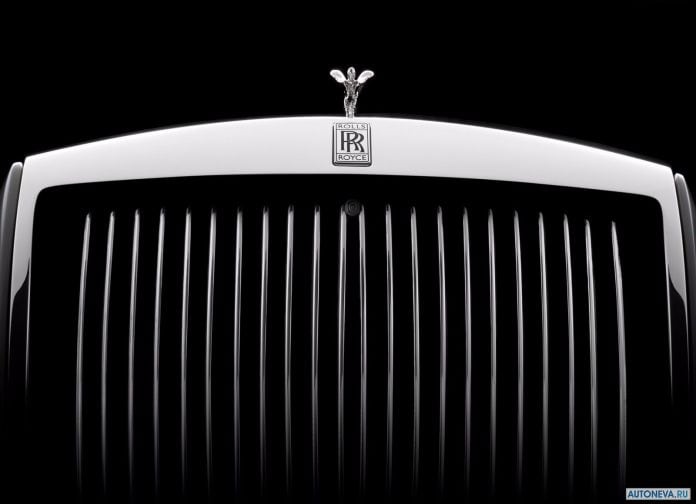 2018 Rolls-Royce Phantom - фотография 162 из 178 2018 Rolls-Royce Phantom - фотография 162 из 178