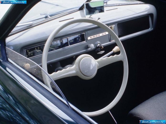1950 Saab 92 - фотография 17 из 20 1950 Saab 92 - фотография 17 из 20