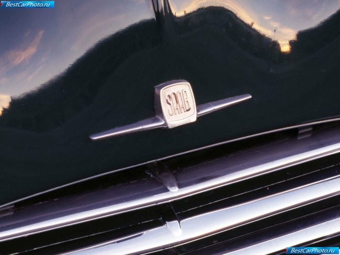 1950 Saab 92 - фотография 18 из 20 1950 Saab 92 - фотография 18 из 20