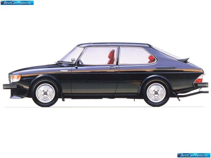1976 Saab 99 - фотография 9 из 11 1976 Saab 99 - фотография 9 из 11
