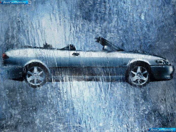 2002 Saab 9-3 Convertible - фотография 14 из 26 2002 Saab 9-3 Convertible - фотография 14 из 26