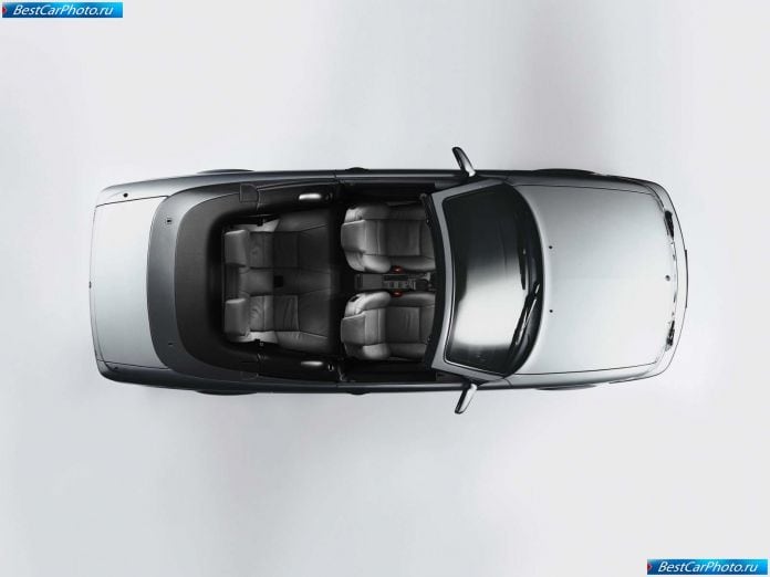 2002 Saab 9-3 Convertible - фотография 21 из 26 2002 Saab 9-3 Convertible - фотография 21 из 26