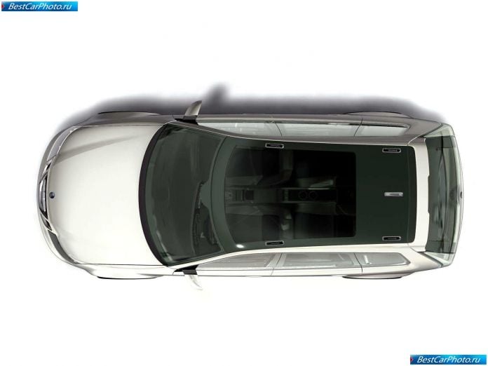 2003 Saab 93 Sporthatch Concept - фотография 11 из 19 2003 Saab 93 Sporthatch Concept - фотография 11 из 19