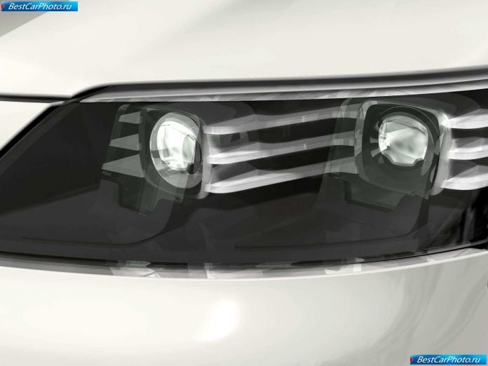 2003 Saab 93 Sporthatch Concept - фотография 15 из 19 2003 Saab 93 Sporthatch Concept - фотография 15 из 19