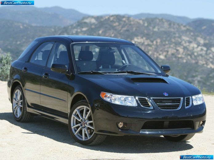 2005 Saab 9-2x - фотография 13 из 94 2005 Saab 9-2x - фотография 13 из 94