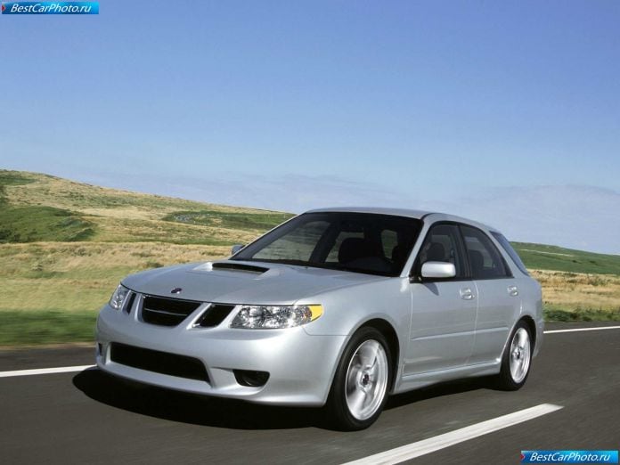 2005 Saab 9-2x - фотография 16 из 94 2005 Saab 9-2x - фотография 16 из 94