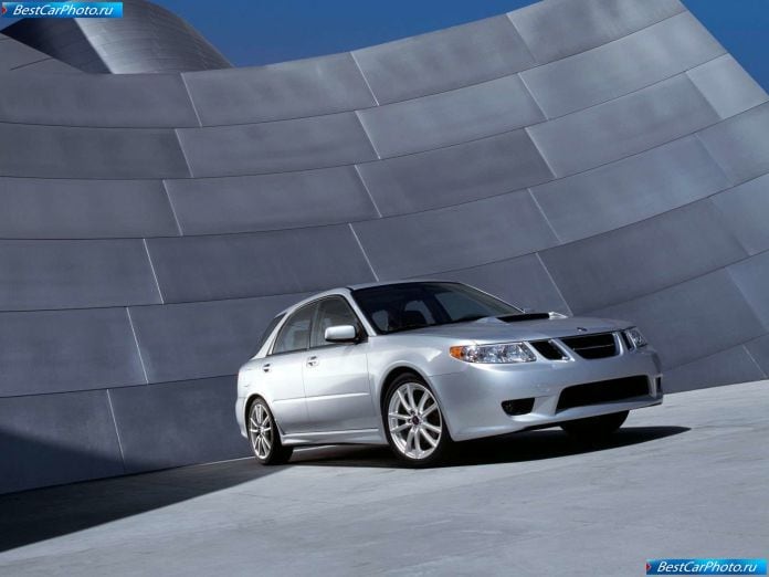 2005 Saab 9-2x - фотография 17 из 94 2005 Saab 9-2x - фотография 17 из 94