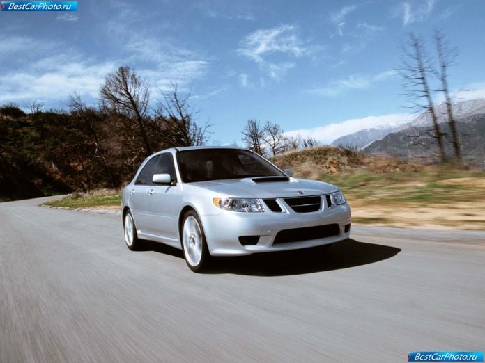 2005 Saab 9-2x - фотография 19 из 94 2005 Saab 9-2x - фотография 19 из 94