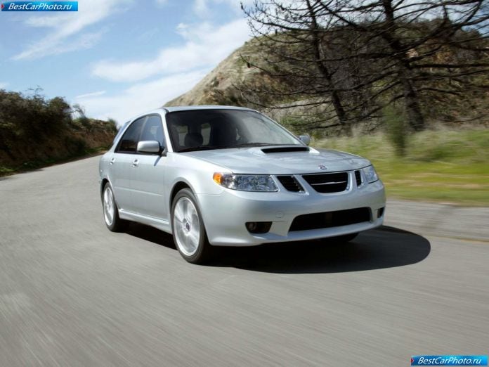 2005 Saab 9-2x - фотография 23 из 94 2005 Saab 9-2x - фотография 23 из 94