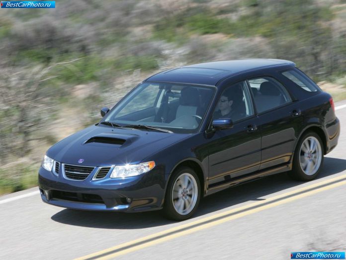 2005 Saab 9-2x - фотография 29 из 94 2005 Saab 9-2x - фотография 29 из 94