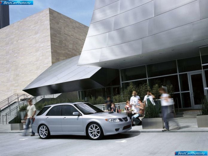 2005 Saab 9-2x - фотография 30 из 94 2005 Saab 9-2x - фотография 30 из 94