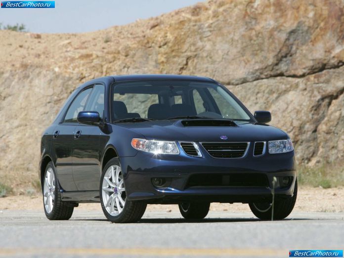 2005 Saab 9-2x - фотография 32 из 94 2005 Saab 9-2x - фотография 32 из 94