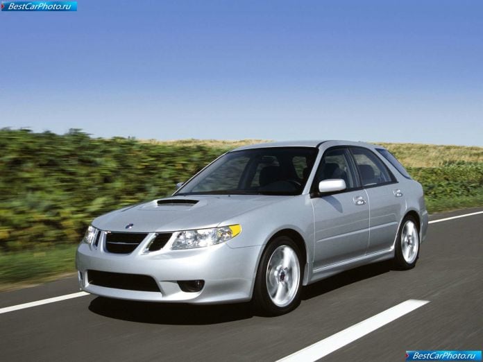 2005 Saab 9-2x - фотография 34 из 94 2005 Saab 9-2x - фотография 34 из 94